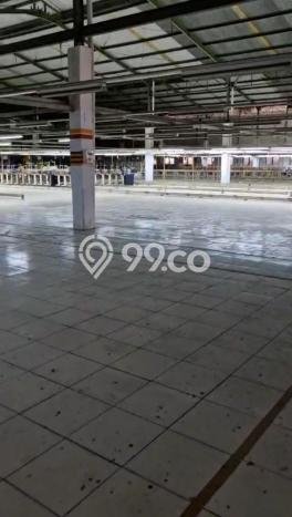 Unit Pabrik Dijual di Citeureup Bogor 11000m2 Unit Pabrik Dijual di Citeureup Bogor 11000m2