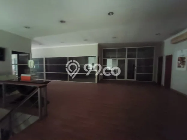Pabrik Dijual di Prime Area Bogor Luas 2100m2 Pabrik Dijual di Prime Area Bogor Luas 2100m2