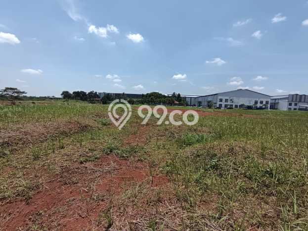 Tanah Dijual Lokasi Strategis di Bogor dengan Luas 30579m2 Tanah Dijual Lokasi Strategis di Bogor dengan Luas 30579m2