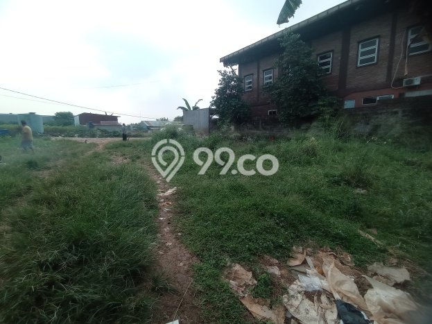 Tanah Disewa di Sukaraja Bogor dengan Luas 500m2 Tanah Disewa di Sukaraja Bogor dengan Luas 500m2