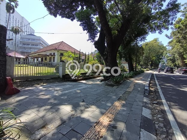 Rumah Luxury Modern Siap Huni di Sempur Bogor Rumah Luxury Modern Siap Huni di Sempur Bogor