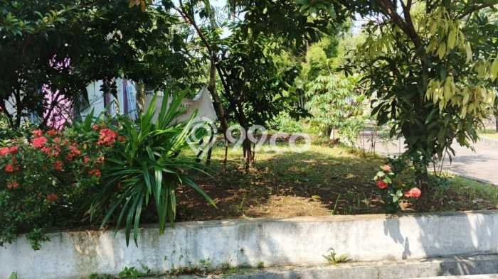 Jual Rumah Modern 2 KT di Cimanggu, Bogor Jual Rumah Modern 2 KT di Cimanggu, Bogor