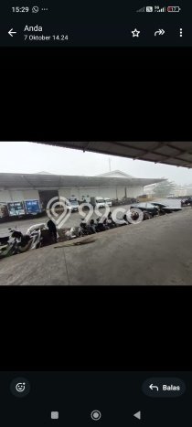 Unit Komersial Disewakan di Bogor Kawasan Strategis Harga Kompetitif Unit Komersial Disewakan di Bogor Kawasan Strategis Harga Kompetitif