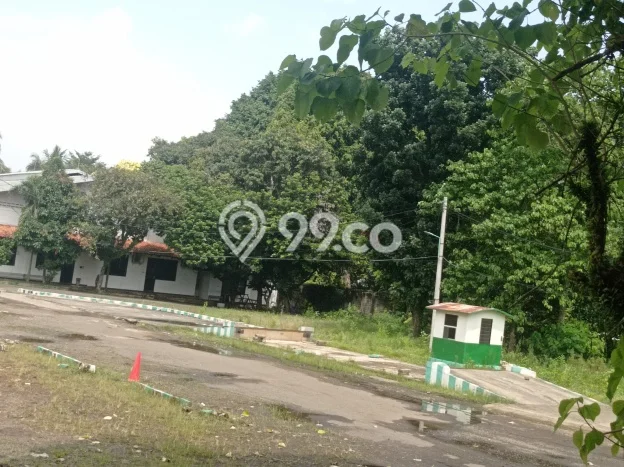 Unit Gudang Disewakan di cibinong nanggewer di Area Ramai & Strategis Unit Gudang Disewakan di cibinong nanggewer di Area Ramai & Strategis