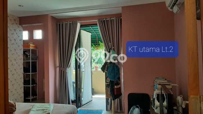 Rumah Modern Cantik 3 Kamar Siap Huni di Bogor Barat Rumah Modern Cantik 3 Kamar Siap Huni di Bogor Barat