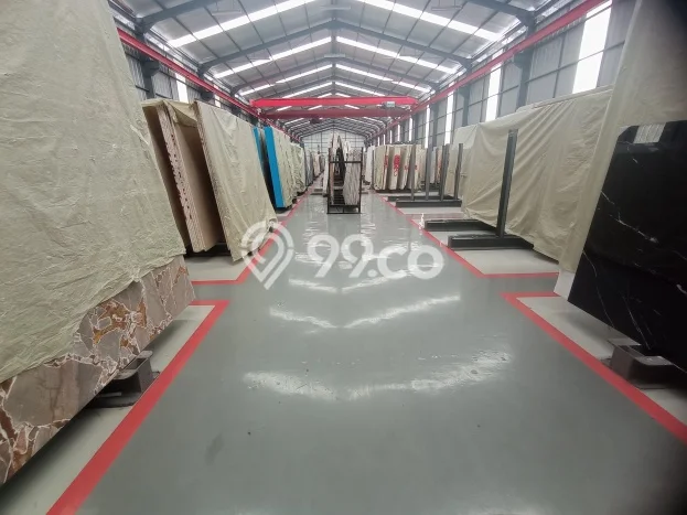 Pabrik Dijual Lokasi Emas di Gunung Putri Luas 6299m2 Pabrik Dijual Lokasi Emas di Gunung Putri Luas 6299m2
