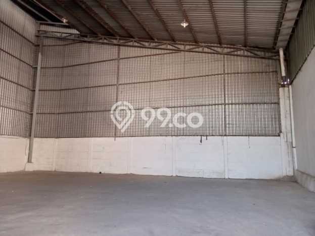 Unit Gudang Tersedia di Sentul City Spesifikasi LB 200m2 Unit Gudang Tersedia di Sentul City Spesifikasi LB 200m2
