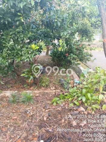Jual Rumah Modern 2 KT di Cimanggu, Bogor Jual Rumah Modern 2 KT di Cimanggu, Bogor