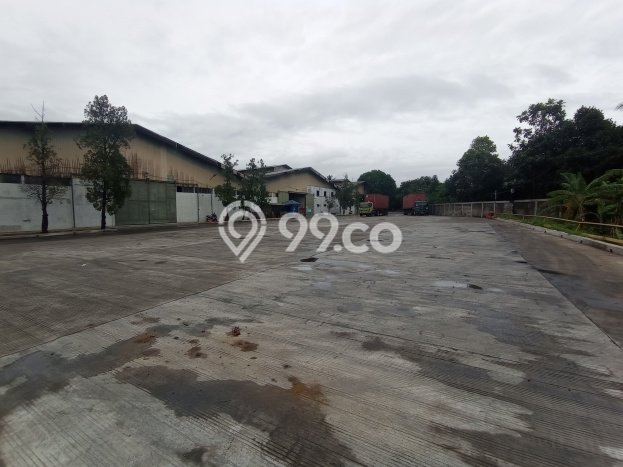 Gudang paling strategis disewakan di Citeureup Bogor Gudang paling strategis disewakan di Citeureup Bogor