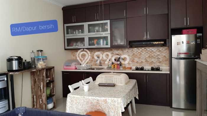 Rumah Modern Cantik 3 Kamar Siap Huni di Bogor Barat Rumah Modern Cantik 3 Kamar Siap Huni di Bogor Barat