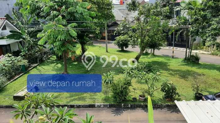 Rumah Modern Cantik 3 Kamar Siap Huni di Bogor Barat Rumah Modern Cantik 3 Kamar Siap Huni di Bogor Barat