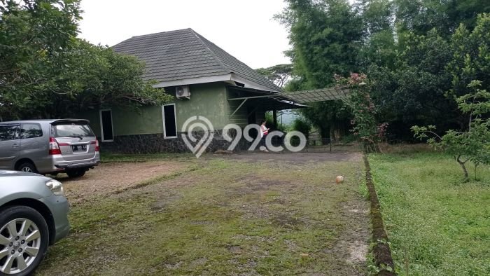 Untuk Dijual Tanah di Bogor, Luas 6000m2 SHM Untuk Dijual Tanah di Bogor, Luas 6000m2 SHM