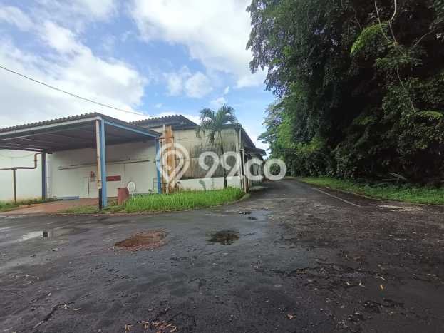 Gudang Disewakan Cepat di Ciracas Jakarta Timur LB 11761m2 Gudang Disewakan Cepat di Ciracas Jakarta Timur LB 11761m2