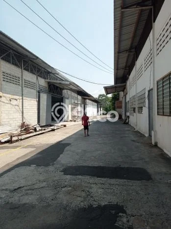 Unit Gudang Tersedia di Sentul City Spesifikasi LB 200m2 Unit Gudang Tersedia di Sentul City Spesifikasi LB 200m2