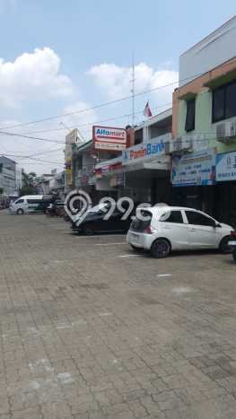 Ruko untuk Disewa di Pusat Bogor Luas Bangunan 350m2 Ruko untuk Disewa di Pusat Bogor Luas Bangunan 350m2