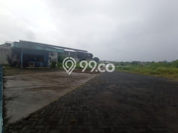 Dijual Tanah di Cibinong Bogor Luas 11881m2 - Dijual Tanah di Cibinong Bogor Luas 11881m2 -