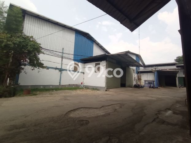 Area Strategis! Disewakan Pabrik Lokasi Cibinong, Bogor Cocok untuk Bisnis Area Strategis! Disewakan Pabrik Lokasi Cibinong, Bogor Cocok untuk Bisnis