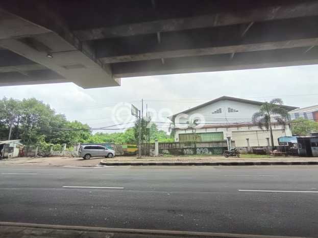 Gudang Disewa di Bogor dengan LB 360m2 Area Komersial Ramai Gudang Disewa di Bogor dengan LB 360m2 Area Komersial Ramai