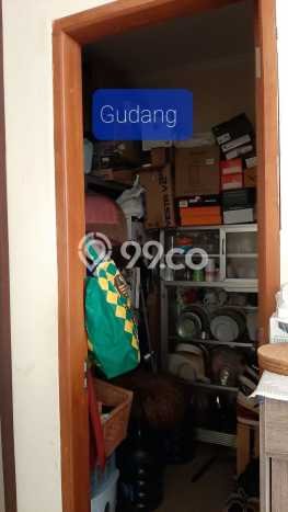 Rumah Modern Cantik 3 Kamar Siap Huni di Bogor Barat Rumah Modern Cantik 3 Kamar Siap Huni di Bogor Barat