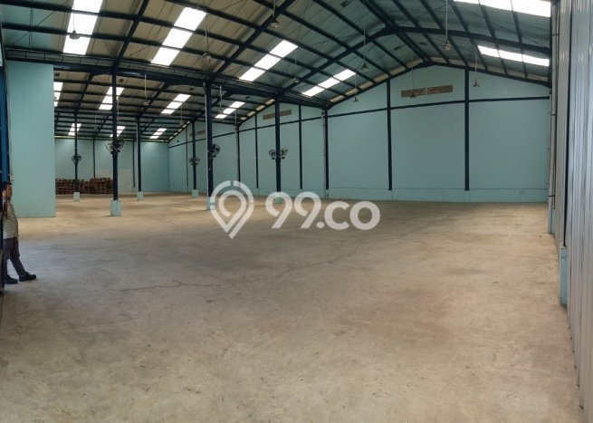 Gudang Disewakan Cepat di Kemang Bogor LB 2000m2 Gudang Disewakan Cepat di Kemang Bogor LB 2000m2