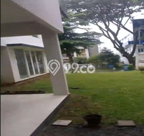 Rumah Elit Modern Siap Huni di Sentul City Bogor Rumah Elit Modern Siap Huni di Sentul City Bogor