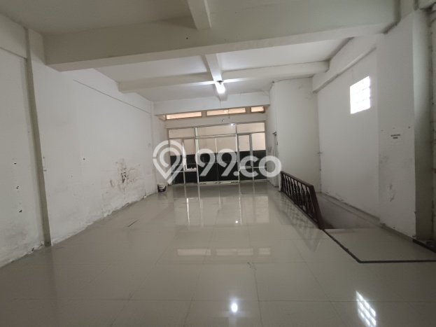 Ruko untuk Disewa di Pusat Bogor Luas Bangunan 350m2 Ruko untuk Disewa di Pusat Bogor Luas Bangunan 350m2