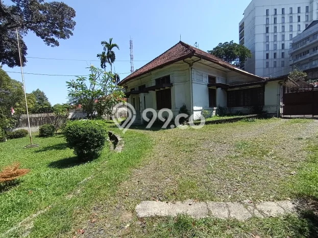 Rumah Luxury Modern Siap Huni di Sempur Bogor Rumah Luxury Modern Siap Huni di Sempur Bogor