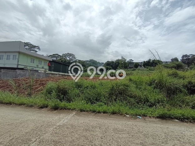 Tanah Strategis Dijual di Citeureup Bogor 6500m2 Tanah Strategis Dijual di Citeureup Bogor 6500m2