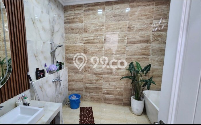 Hunian Elit LB 420m2 Siap Pakai Desain Elegan di Sentul City, Bogor Hunian Elit LB 420m2 Siap Pakai Desain Elegan di Sentul City, Bogor