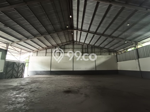 Area Strategis! Disewakan Gudang Lokasi Gunung Putri, Bogor Cocok untuk Bisnis Area Strategis! Disewakan Gudang Lokasi Gunung Putri, Bogor Cocok untuk Bisnis