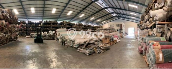 Area Strategis! Disewakan Gudang Lokasi Kelapa Gading, Jakarta Utara Cocok untuk Bisnis Area Strategis! Disewakan Gudang Lokasi Kelapa Gading, Jakarta Utara Cocok untuk Bisnis