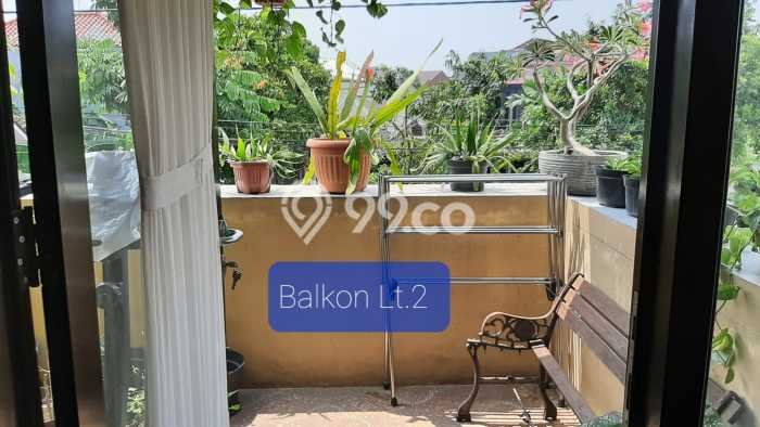 Rumah Modern Cantik 3 Kamar Siap Huni di Bogor Barat Rumah Modern Cantik 3 Kamar Siap Huni di Bogor Barat