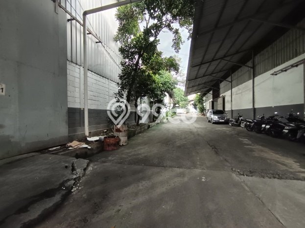 Disewakan Gudang di Gunung Putri Bogor LT 2500m2, LB 1500m2 Disewakan Gudang di Gunung Putri Bogor LT 2500m2, LB 1500m2