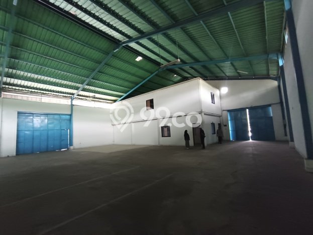 Untuk Disewa Gudang di Citeureup Bogor LT 1500m2, LB 1100m2 Untuk Disewa Gudang di Citeureup Bogor LT 1500m2, LB 1100m2