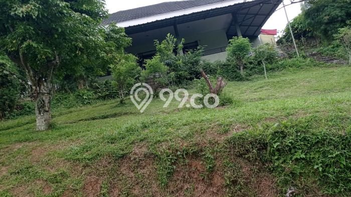 Untuk Dijual Tanah di Bogor, Luas 6000m2 SHM Untuk Dijual Tanah di Bogor, Luas 6000m2 SHM