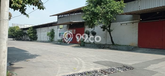 Gudang untuk disewa di Gunung Putri punya LT 32000m2 & LB 1300m2 harga sewa kompetitif Gudang untuk disewa di Gunung Putri punya LT 32000m2 & LB 1300m2 harga sewa kompetitif