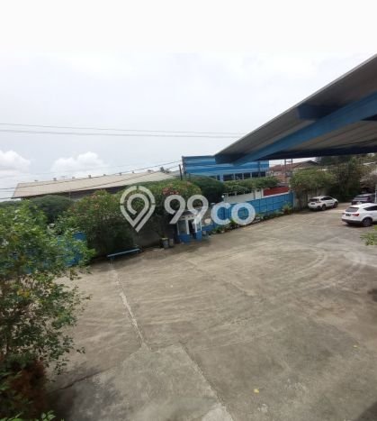 Disewakan Gudang komersial di Citeureup luas bangunan 1000m2 Disewakan Gudang komersial di Citeureup luas bangunan 1000m2