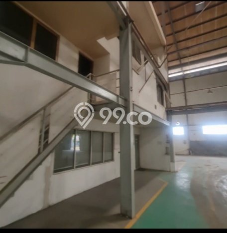Unit Pabrik disewakan di Jati Uwung Tangerang dengan LT 11m2 / LB 6m2 Unit Pabrik disewakan di Jati Uwung Tangerang dengan LT 11m2 / LB 6m2