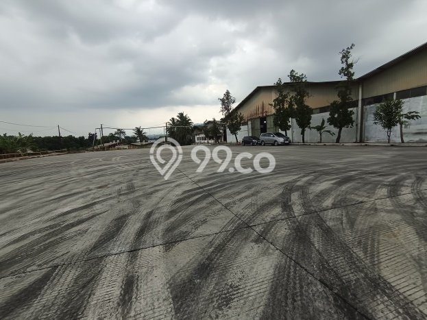 Gudang bagus disewakan di Citeureup Bogor dengan LB 9417m2 harga sewa terbaik Gudang bagus disewakan di Citeureup Bogor dengan LB 9417m2 harga sewa terbaik