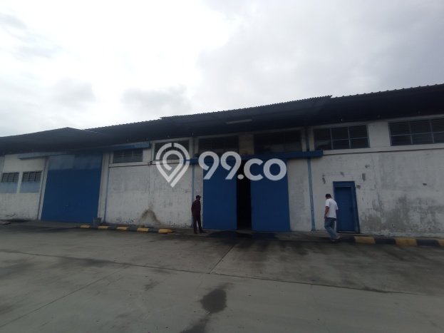 FOR RENT! Gudang di Daan Mogot Cocok untuk Bisnis 1600m2 FOR RENT! Gudang di Daan Mogot Cocok untuk Bisnis 1600m2