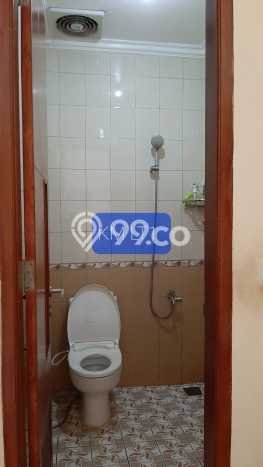 Rumah Modern Cantik 3 Kamar Siap Huni di Bogor Barat Rumah Modern Cantik 3 Kamar Siap Huni di Bogor Barat