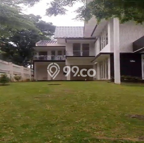 Rumah Elit Modern Siap Huni di Sentul City Bogor Rumah Elit Modern Siap Huni di Sentul City Bogor