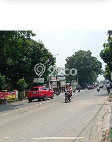 Ruko Dijual di Kawasan Cibinong, Bogor Harga Kompetitif Ruko Dijual di Kawasan Cibinong, Bogor Harga Kompetitif