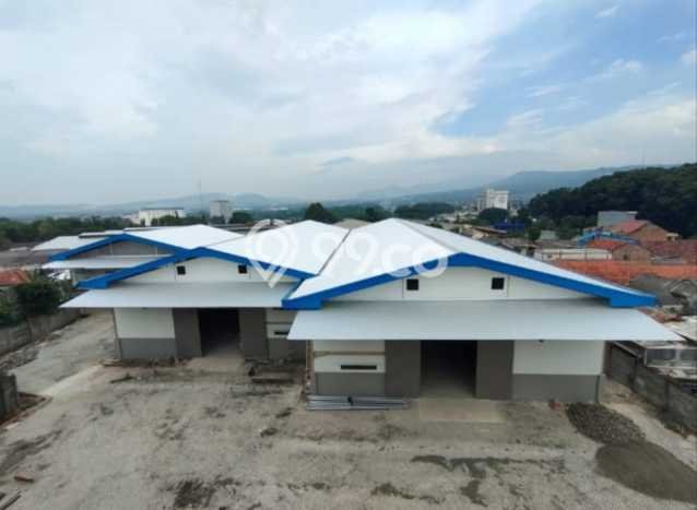 Gudang Disewakan Lokasi Citeureup Bogor Harga Spesial! Gudang Disewakan Lokasi Citeureup Bogor Harga Spesial!