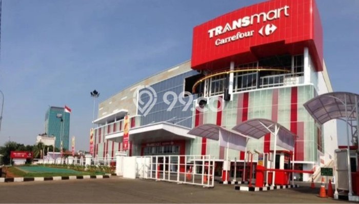 Jual Rumah Modern 2 KT di Cimanggu, Bogor Jual Rumah Modern 2 KT di Cimanggu, Bogor