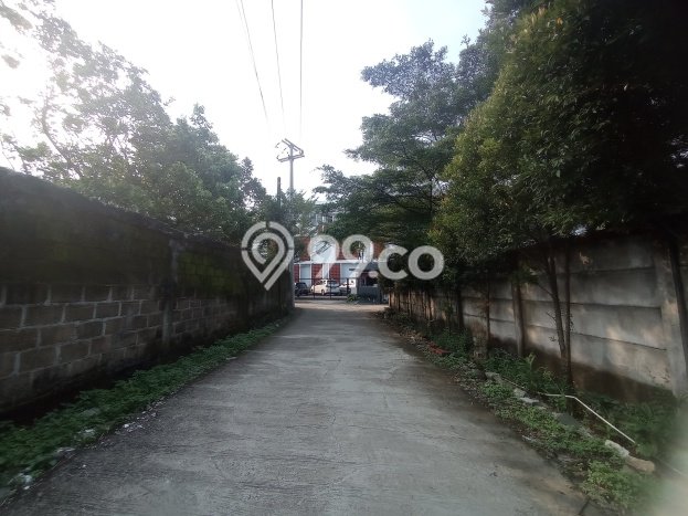 Untuk Dijual Tanah di Bogor, Luas 6000m2 SHM Untuk Dijual Tanah di Bogor, Luas 6000m2 SHM