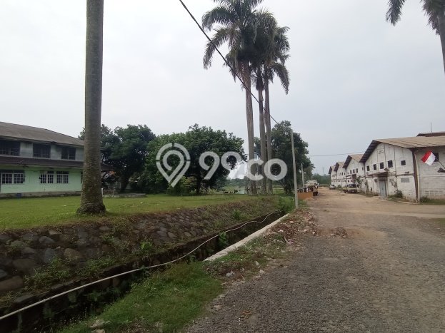 Lahan Disewakan di Cileungsi, Bogor, Luas 5000m2 SHM Lahan Disewakan di Cileungsi, Bogor, Luas 5000m2 SHM