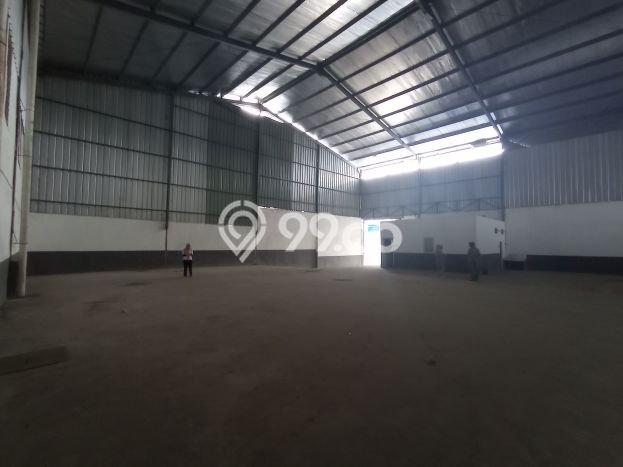Area Strategis! Disewakan Pabrik Lokasi Cibinong, Bogor Cocok untuk Bisnis Area Strategis! Disewakan Pabrik Lokasi Cibinong, Bogor Cocok untuk Bisnis