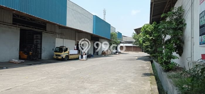 Gudang untuk disewa di Gunung Putri punya LT 32000m2 & LB 1300m2 harga sewa kompetitif Gudang untuk disewa di Gunung Putri punya LT 32000m2 & LB 1300m2 harga sewa kompetitif