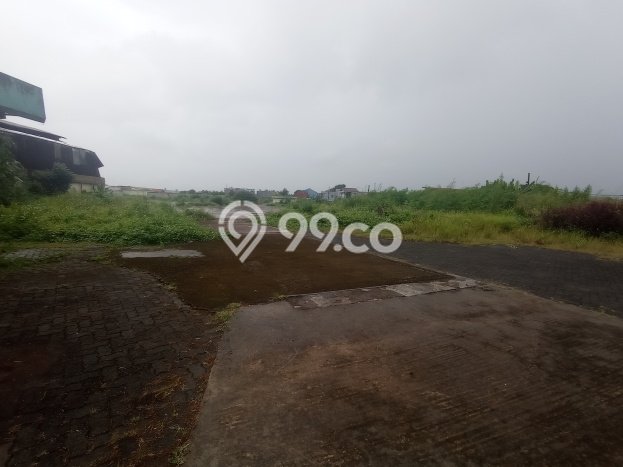 Dijual Tanah di Cibinong Bogor Luas 11881m2 - Dijual Tanah di Cibinong Bogor Luas 11881m2 -